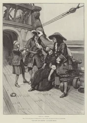 Per fede e libertà, di Walter Besant